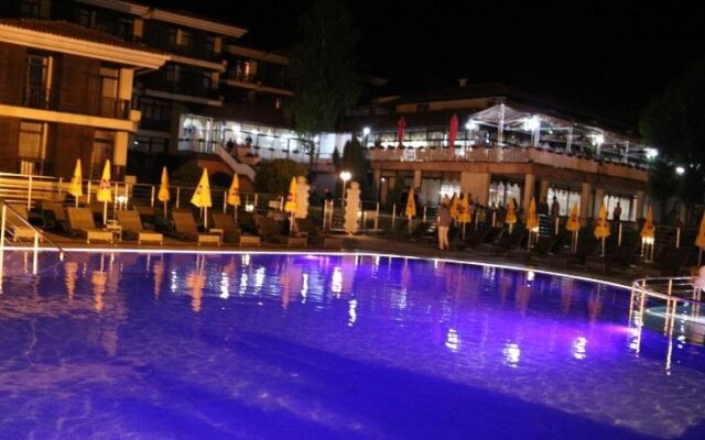 Hotel Desaret