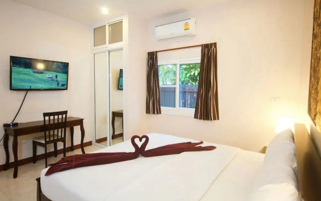 K-Bunk Villa Ao Nang