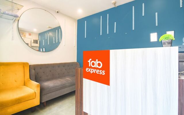Fabexpress P3