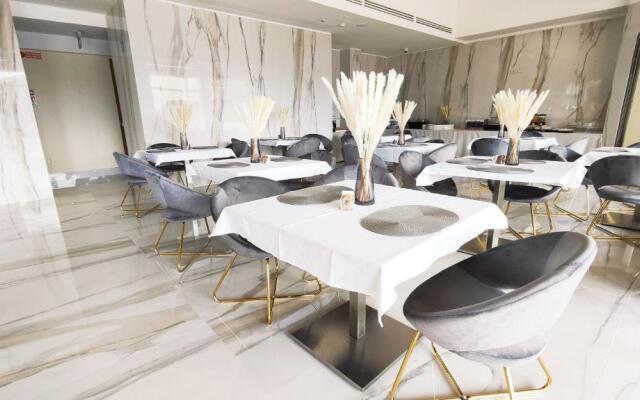 Catania Sea Palace Hotel