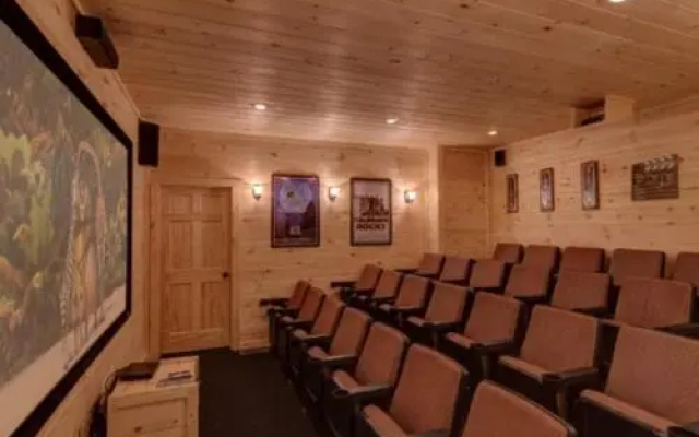 Mountain View Lodge Home