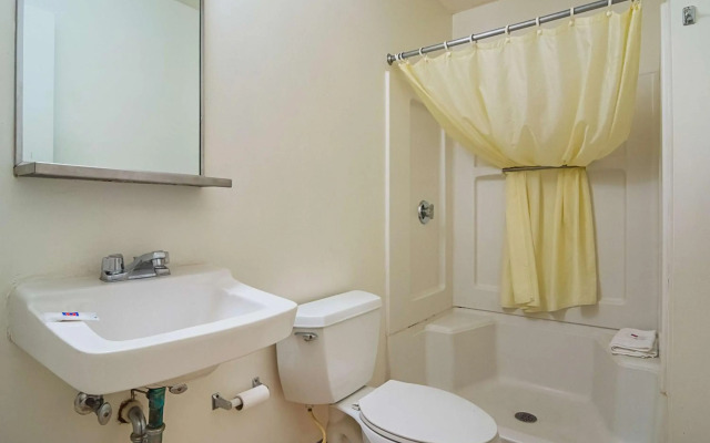 Motel 6 - Fayetteville, NC - Fort Liberty Area
