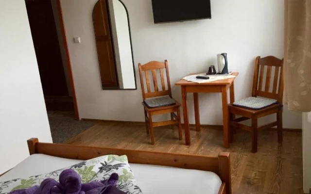 Villa Slnecnica