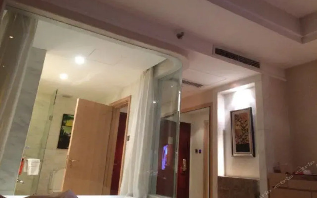 The Winners Palace Hotel