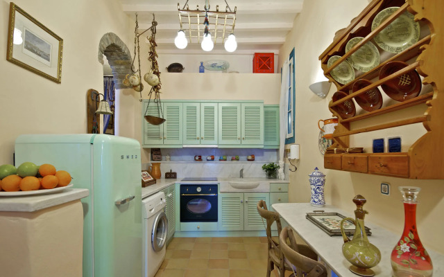 Mg Villas Tinos