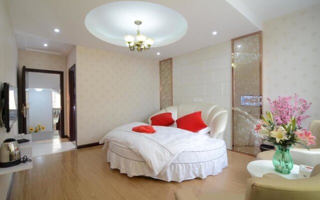 Xitang Qianlong Boutique Inn