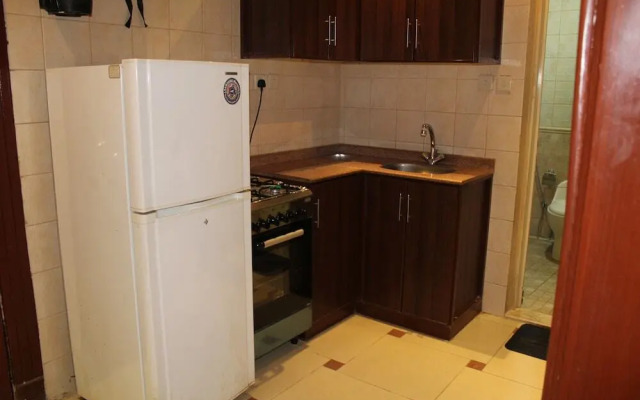 Makarim Najd Apartments 3