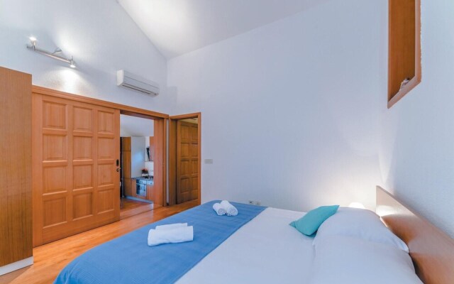 Stunning Home in Kolan With Wifi and 1 Bedrooms