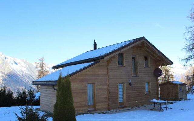 Chalet Mon Sousou