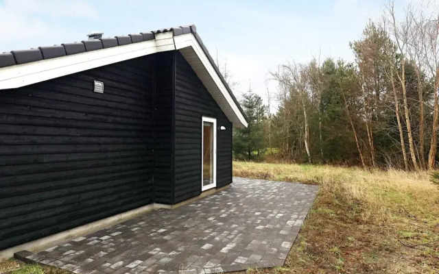 12 Person Holiday Home in Fjerritslev