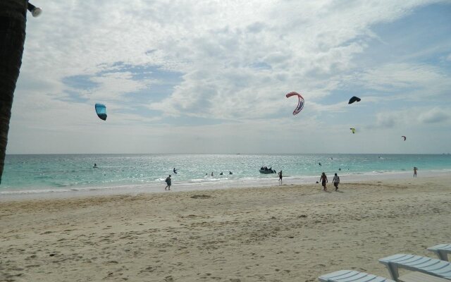 Boracay Ocean Bay Hotel