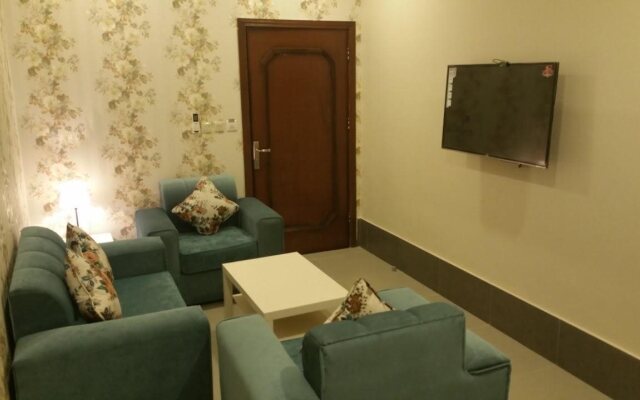 Rozana ApartHotel