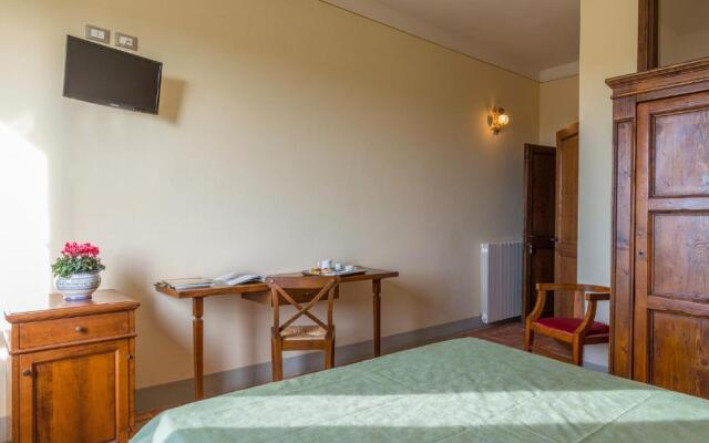 CASALE BROLIO 12&2, Emma Villas