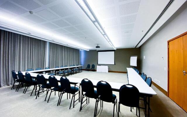 Hotel Rainha do Brasil