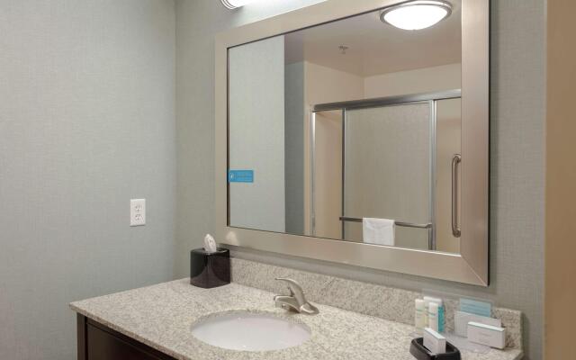 Hampton Inn & Suites Adairsville-Calhoun Area