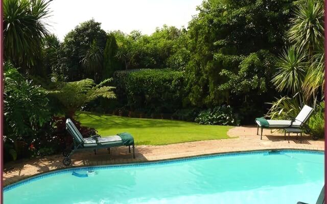 Bird Haven Lodge