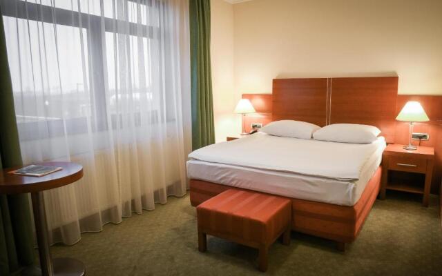 Hotel Kralj