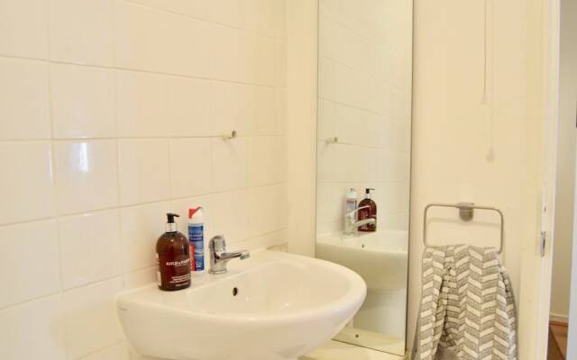 Spacious 3 Bedroom Family Home in Vauxhall