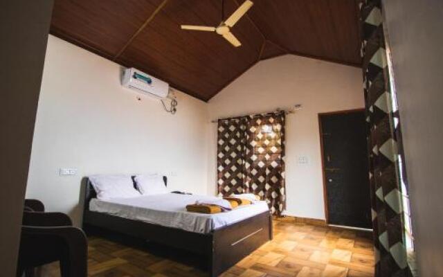 Trippr Gokarna