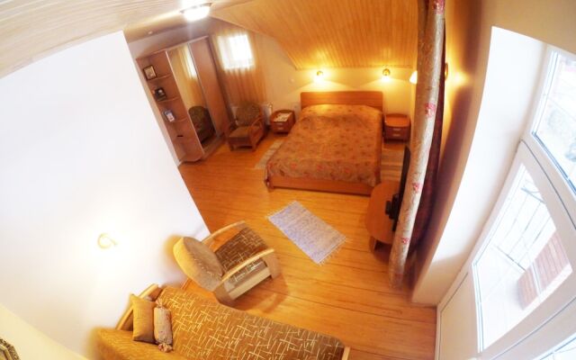 Agio Hotel