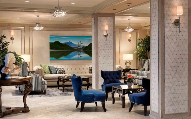 Chateau Victoria Hotel and Suites