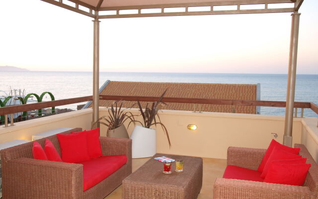 Mylos Hotel Apartments