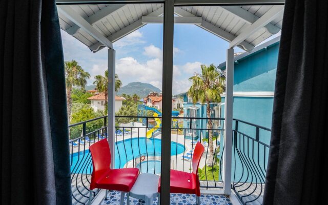 Blue Pearl Hotel& Villas