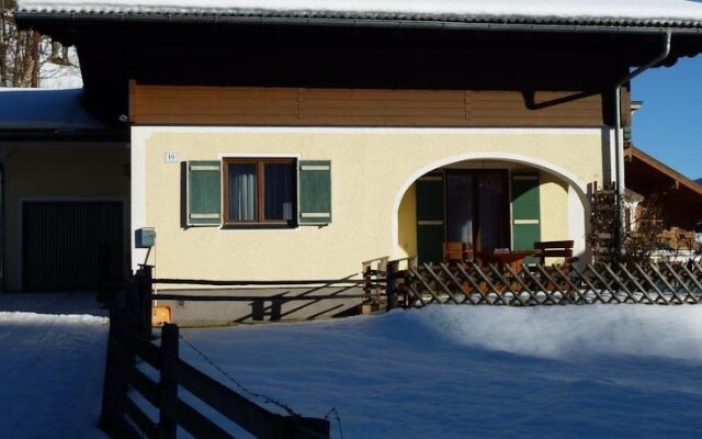 Ferienhaus Teigi