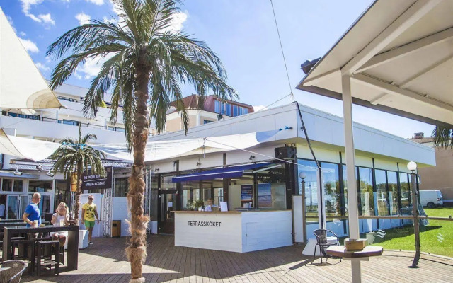 Strand Hotel Borgholm