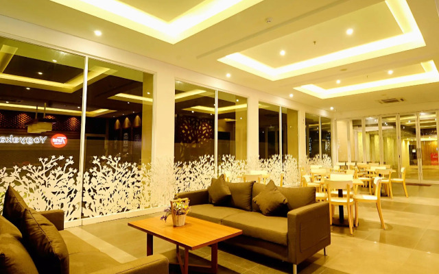 Kalya Hotel Yogyakarta
