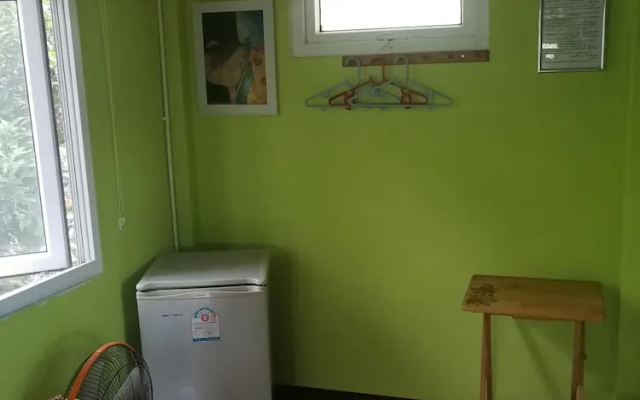 Art-Made Homestay