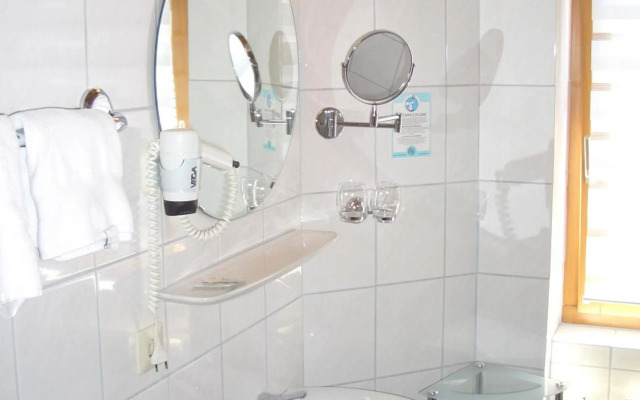 Hotel Schwarzenbergs Traube