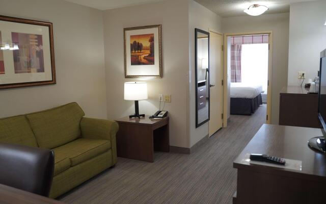 Country Inn And Suites By Radisson, Watertown, Sd