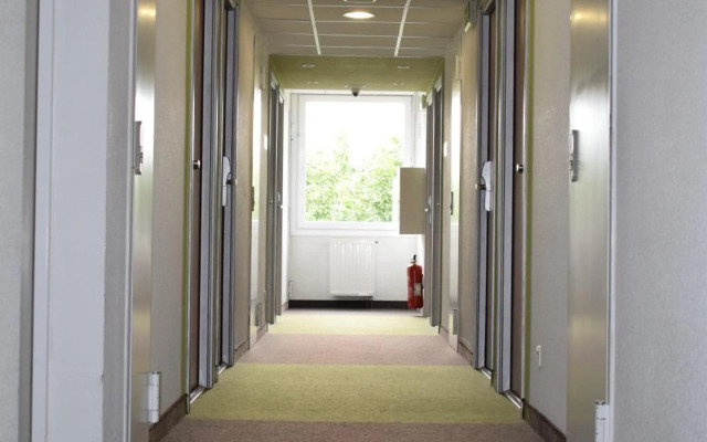 Ibis Budget Wroclaw Poludnie
