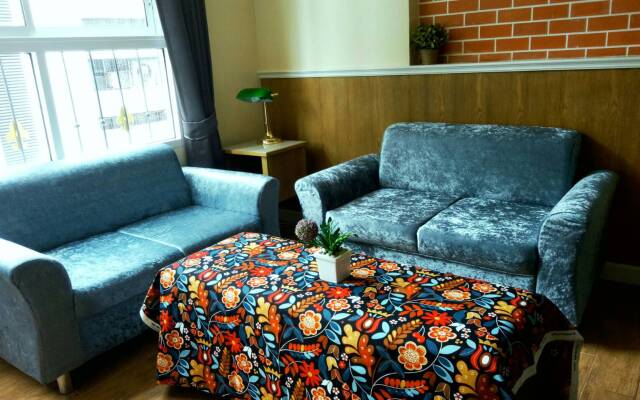 Bourbon St Boutique Hotel