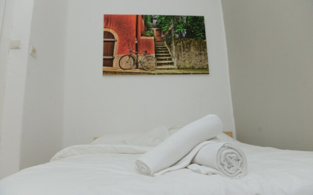 Best Flats In Florentin