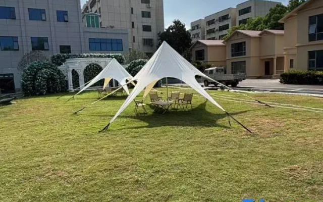 Wyndham Garden Xiangyang Xiangzhou