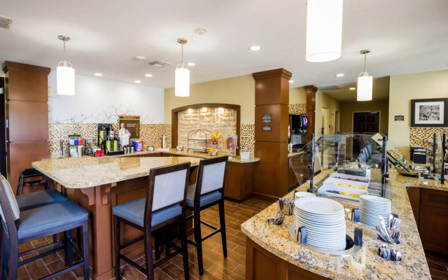 Staybridge Suites Plano - Legacy West Area by IHG