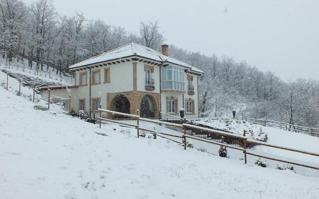 Hotel Villa Liguardi