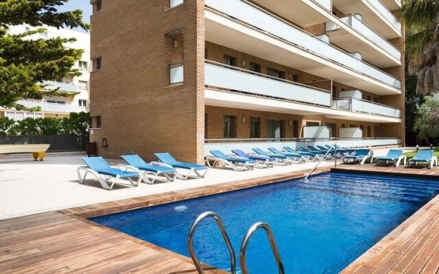 Apartamento climatizado cerca de theatre show
