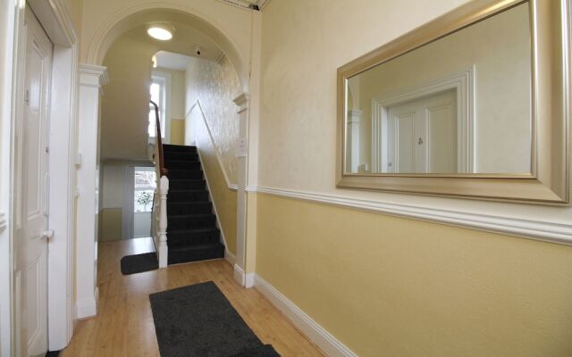 North Dublin City Ashpine Lodge