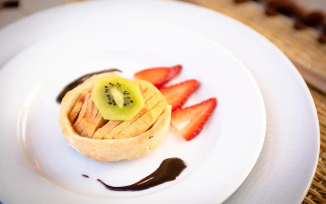 Kasbah Sahara Services-Guest House