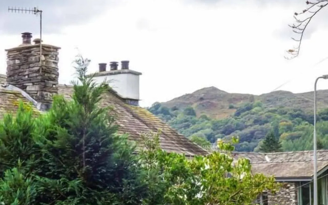 Loughrigg View