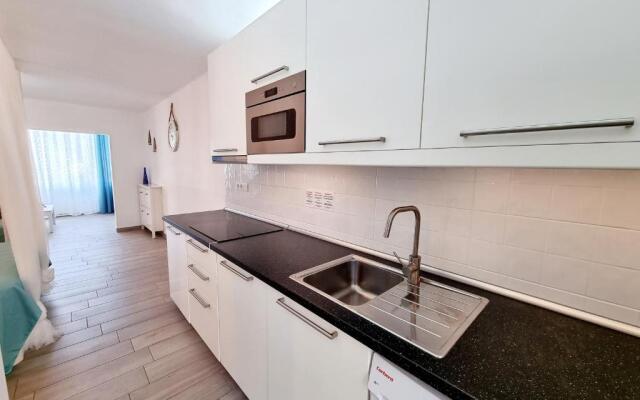Apartamento Luca 05 en Playa Roca