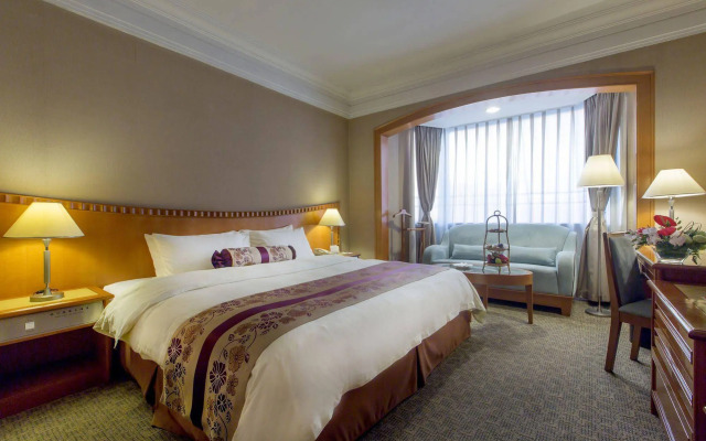 Haihua Hotel Hangzhou