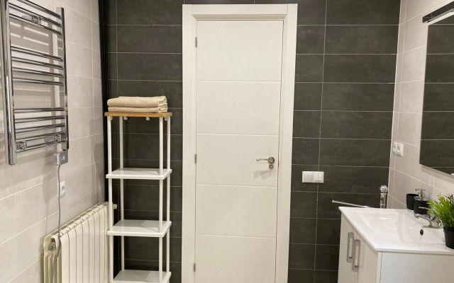 Comfortable renovated flat, WiFi!