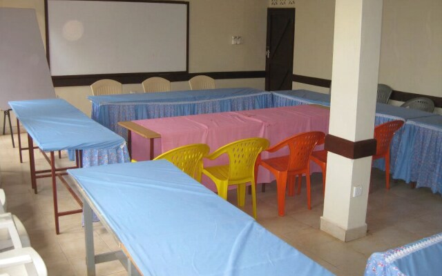 Kwale Golden Guest House