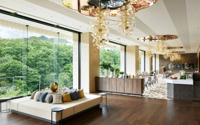 Executive Suite Suirei