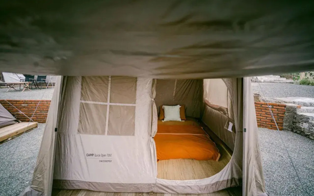 Desa Kepompong by Sinergi