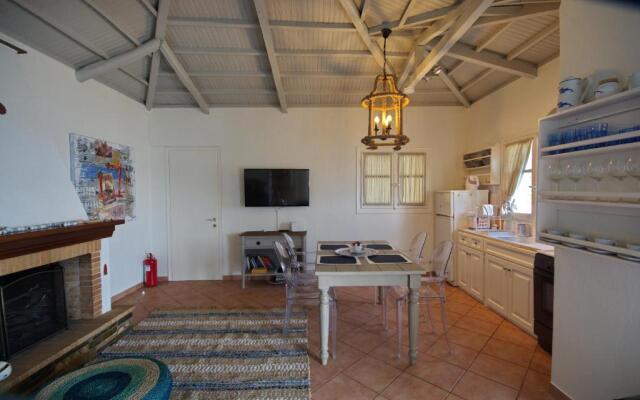 Fisherman's Cottage
